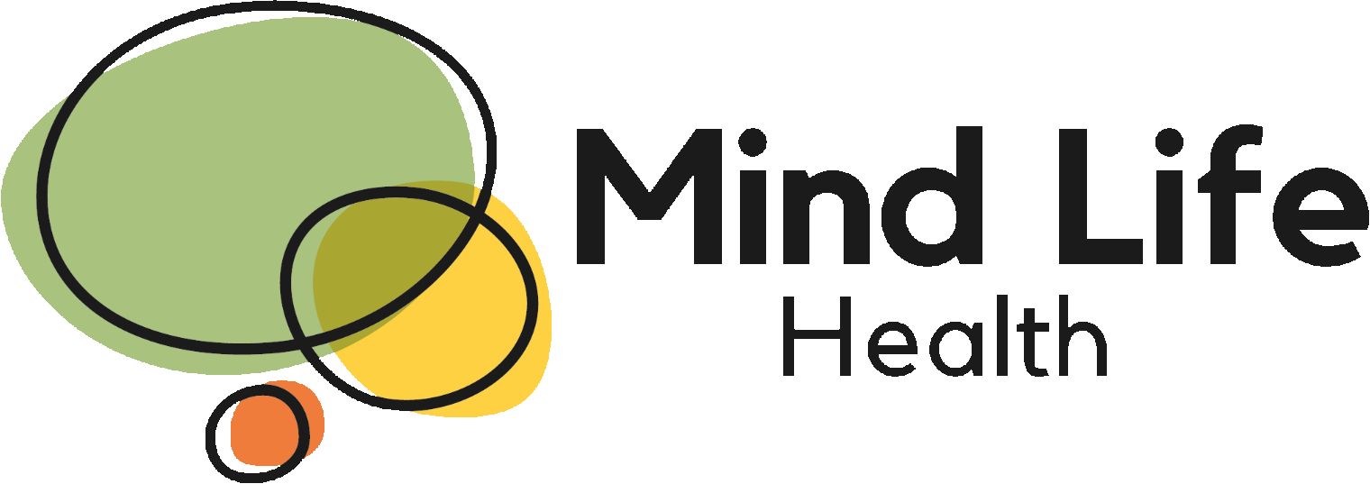 Logo Mind Life Health